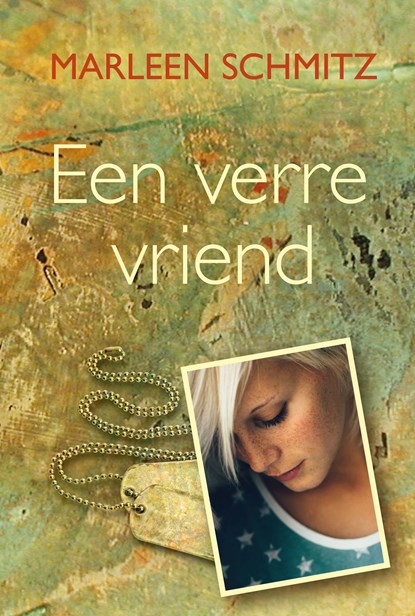 Een verre vriend, Marleen Schmitz - Ebook - 9789401915120