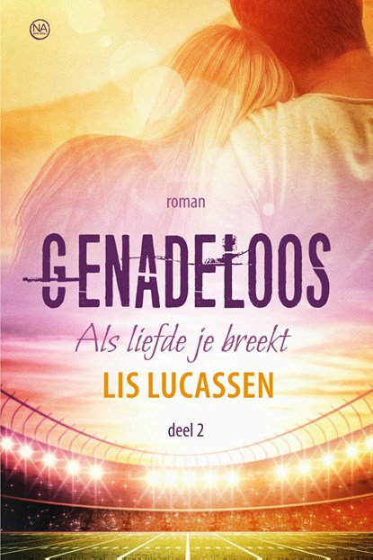 Genadeloos, Lis Lucassen - Ebook - 9789401915328