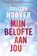 Mijn belofte aan jou, Colleen Hoover - Paperback - 9789401915434