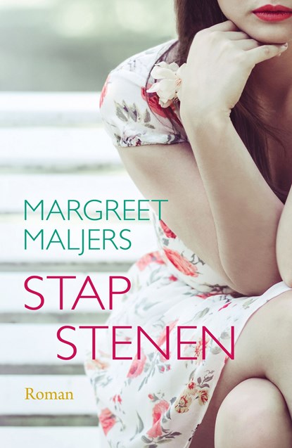 Stapstenen, Margreet Maljers - Ebook - 9789401915571