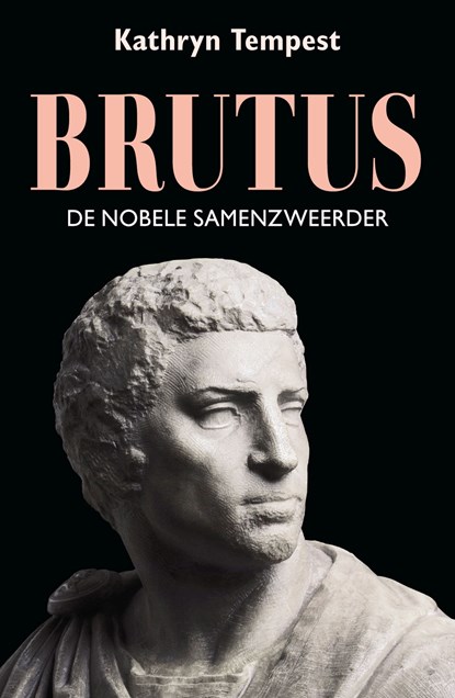 Brutus, Kathryn Tempest - Ebook - 9789401915595