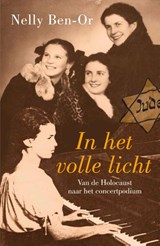 In het volle licht - Nelly Ben-Or - 9789401915694