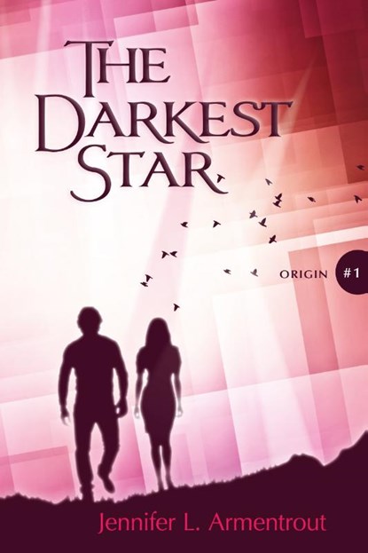 The Darkest Star, Jennifer L. Armentrout - Paperback - 9789401915854