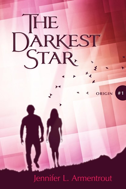 The Darkest Star, Jennifer L. Armentrout - Ebook - 9789401915861