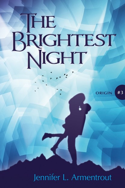 The Brightest Night, Jennifer L. Armentrout - Ebook - 9789401915908