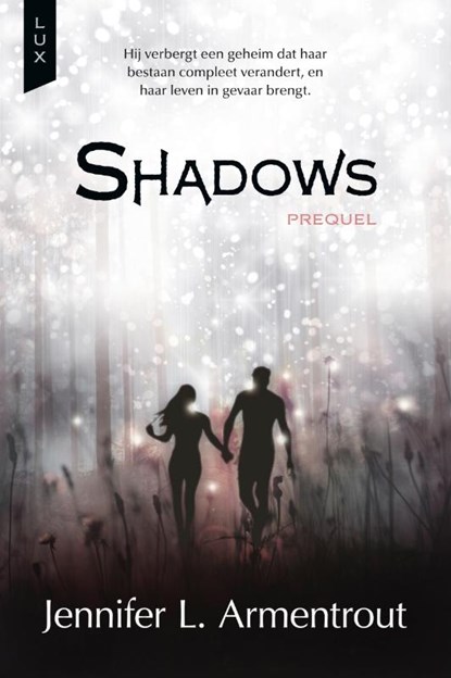Shadows, Jennifer L. Armentrout - Paperback - 9789401915977