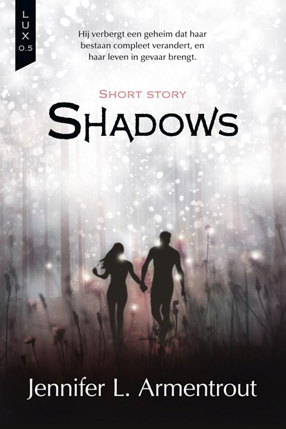 Shadows, Jennifer L. Armentrout - Ebook - 9789401915984