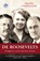 De Roosevelts, Frans Verhagen - Paperback - 9789401916196