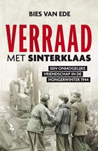Verraad met Sinterklaas | Bies van Ede | 