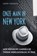 Onze man in New York, Henry Hemming - Paperback - 9789401916585
