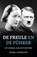 De freule en de Führer, Marja Coenradie - Paperback - 9789401916752