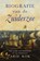 Biografie van de Zuiderzee, Arie Kok - Paperback - 9789401916943