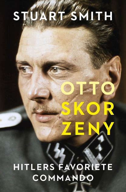 Otto Skorzeny, Stuart Smith - Ebook - 9789401917131