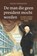 De man die geen president mocht worden, Frans Verhagen - Paperback - 9789401917407