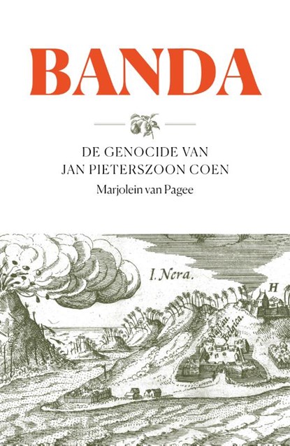 Banda, Marjolein van Pagee - Paperback - 9789401917537