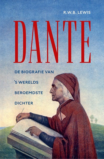 Dante, R.W.B. Lewis - Ebook - 9789401917650