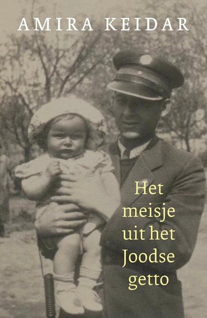 Het meisje uit het Joodse getto, Amira Keidar - Ebook - 9789401917728