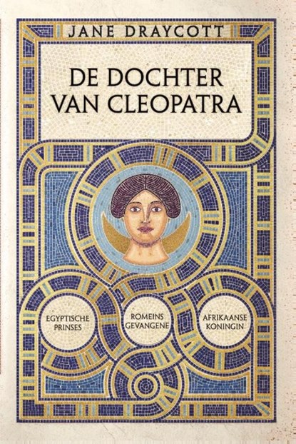 De dochter van Cleopatra, Jane Draycott - Ebook - 9789401917834