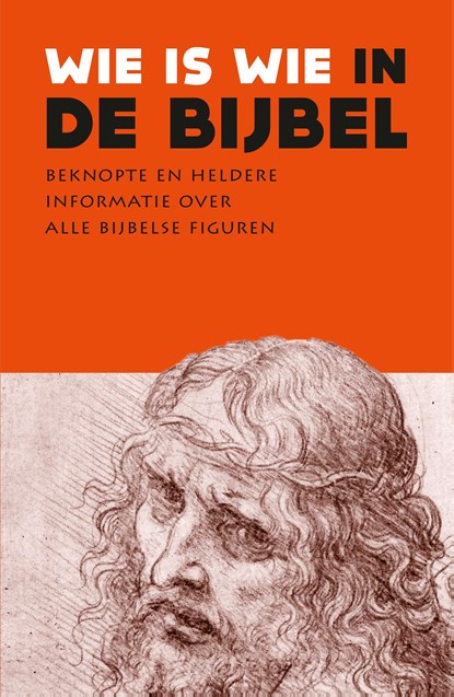 Wie is wie in de Bijbel, Diverse auteurs - Ebook - 9789401918152