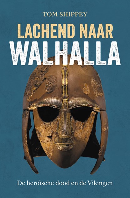 Lachend naar Walhalla, Tom Shippey - Ebook - 9789401918299