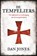 De Tempeliers, Dan Jones ; Roelof Posthuma - Gebonden - 9789401918695