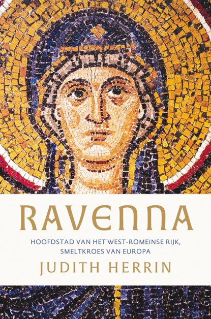 Ravenna, Judith Herrin - Gebonden - 9789401918701