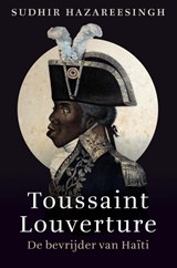 Toussaint Louverture - Sudhir Hazareesingh - 9789401918725