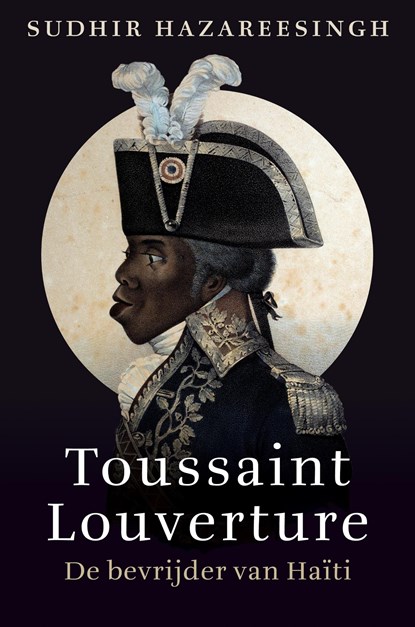 Toussaint Louverture, Sudhir Hazareesingh - Ebook - 9789401918732