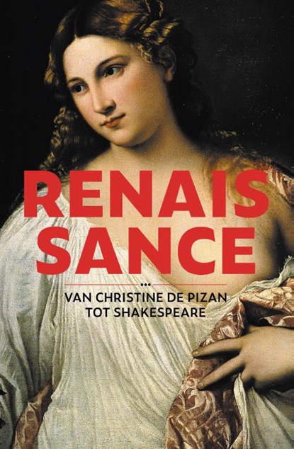 Renaissance, Bies van Ede - Paperback - 9789401918787