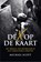 De X op de kaart, Michael Scott - Paperback - 9789401918886