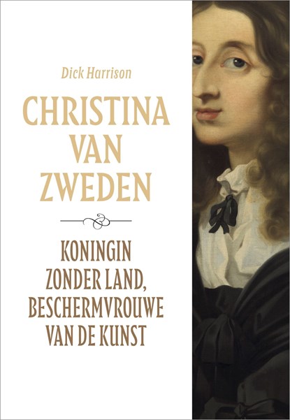Christina van Zweden, Dick Harrison - Ebook - 9789401919272