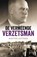 De vermeende verzetsman, Martine Letterie - Paperback - 9789401919296