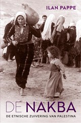 De Nakba - Ilan Pappe - 9789401919371