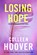 Losing Hope, Colleen Hoover - Paperback - 9789401919548