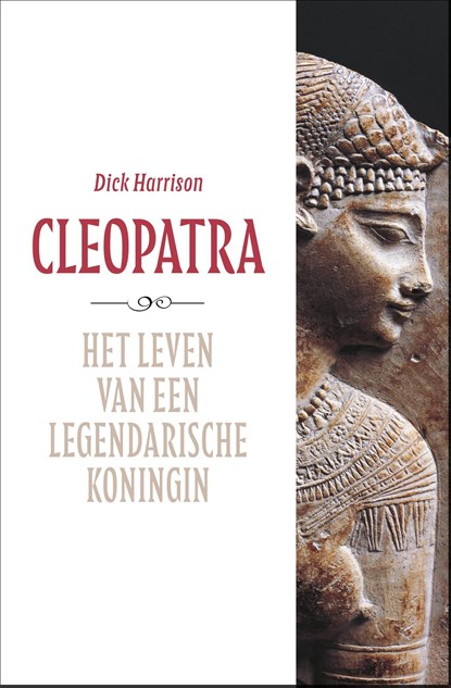 Cleopatra, Dick Harrison - Ebook - 9789401919722