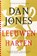 Leeuwenharten, Dan Jones - Paperback - 9789401919890