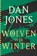 Wolven in de winter, Dan Jones - Paperback - 9789401919920