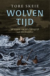 Wolventijd - Tore Skeie - 9789401920032