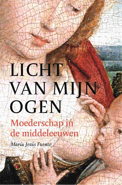 Licht van mijn ogen, María Jesús Fuente - Ebook - 9789401920247