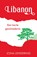 Libanon, Jona Lendering - Paperback - 9789401921145