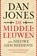 De middeleeuwen, Dan Jones ; Roelof Posthuma - Paperback - 9789401921183