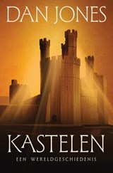 Kastelen - Dan Jones - 9789401921374