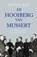 De hooiberg van Mussert, Anton Kos - Paperback - 9789401921589