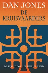 De Kruisvaarders - Dan Jones - 9789401921725