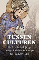 Tussen culturen - Luit van der Tuuk - 9789401921848