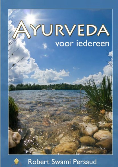 Ayurveda voor Iedereen, R. Persaud - Paperback - 9789402100174