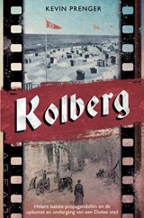 Kolberg - Kevin Prenger - 9789402100891