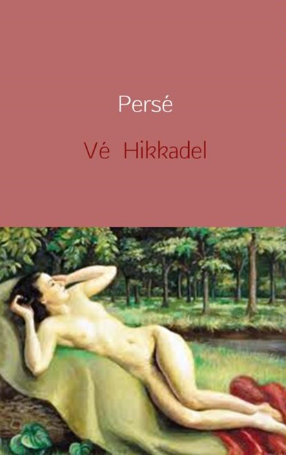 Perse, V. Hikkadel - Paperback - 9789402101133