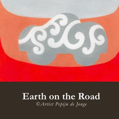 Earth on the Road, Pepijn de Jonge - Paperback - 9789402101324