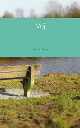 Vrij - J. Dillema - 9789402101560